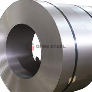 30Z130 CRGO Silicon Steel Coil with Insulating Coating Transform Electrical