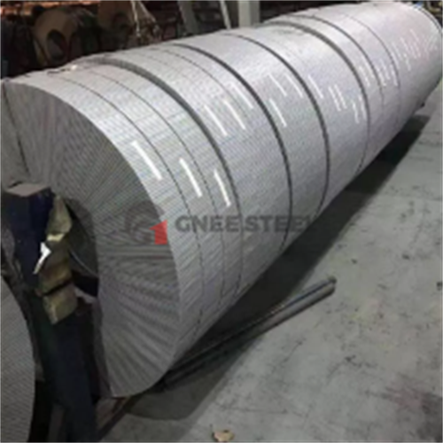 30Z120 Grain-Oriented Electrical Silicon Steel Coil of CRGO Steel Sheet