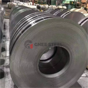 30Z120 Grain-Oriented Electrical Silicon Steel Coil of CRGO Steel Sheet