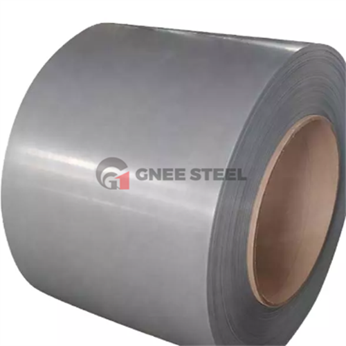 EI63 materials grade Grain-Oriented Electrical Silicon Steel Coil of CRGO Steel Sheet