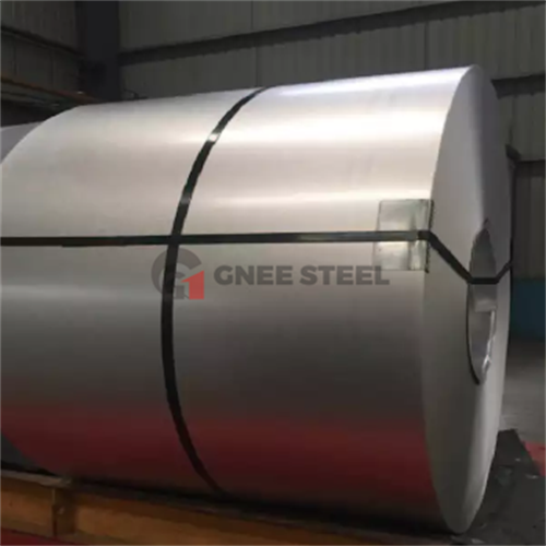 Electrical EI Silicon Oriented Steel Sheet Iron Core for Sale