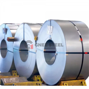 Electrical EI Silicon Oriented Steel Sheet Iron Core for Sale