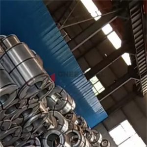 M150-30S5 Silicon Steel Sheet In Coils