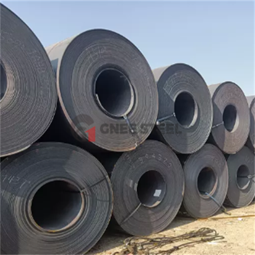 Cold Rolled Grain Oriented Silicon Steel Sheet M140-30S5