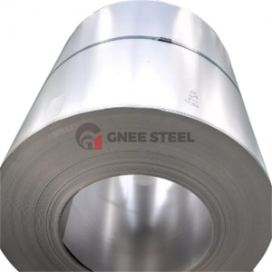 High Quality Custom sized silicon steel coil ransformer core