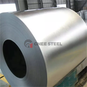 27PG110 Steel Coil Cold Rolled Grain Oriented Silicon Steel Coil