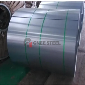 50H290 Transformer Core Silicon Steel