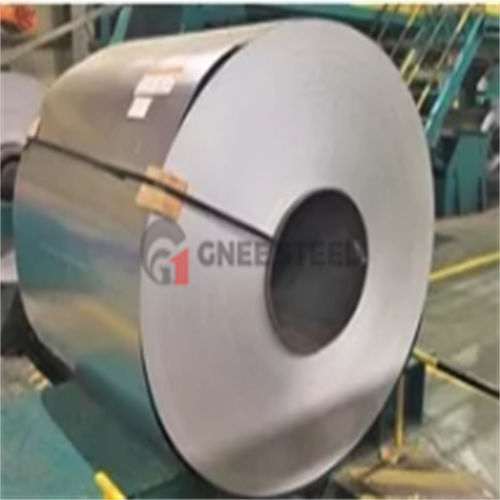 prime quality 50H250 cold rolled non-grain oriented electrical steel coil