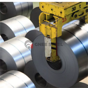 prime quality 50H250 cold rolled non-grain oriented electrical steel coil