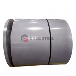 Silicon Steel B35A550 For Transformers Sheet