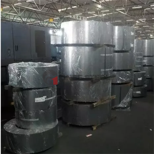 35H440 Cold Rolled Non-oriented silicon Steel sheet/coil