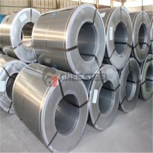 china manufacturer silicon steel sheet grain oriented silicon steel NV23S-127