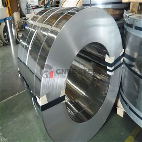 Grain-oriented Electrical Silicon Steel Coil Of Crgo 30Q130 From China Factory