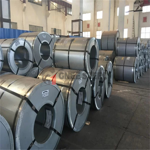 cold rolling non oriented silicon steel coil B65A700