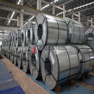 cold rolling non oriented silicon steel coil B65A700