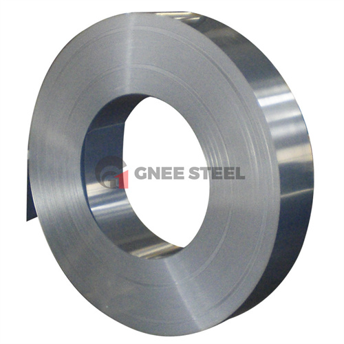 Solid durable soft iron core silicon steel 50JN1000