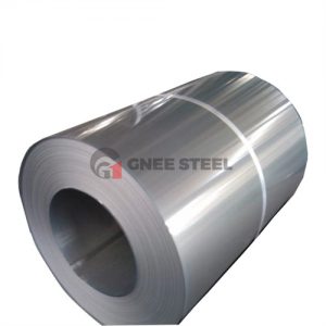 Solid durable soft iron core silicon steel 50JN1000