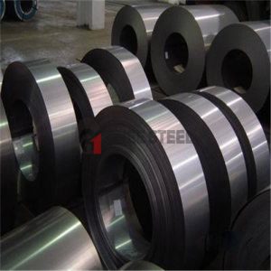 soft iron core silicon steel 50JN800