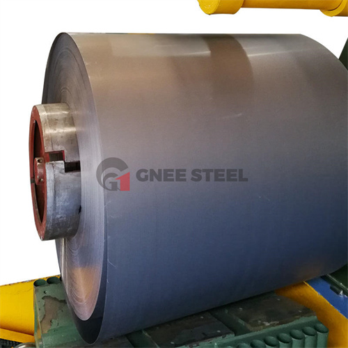 High quality wholesale cold rolled silicon steel 50JN470