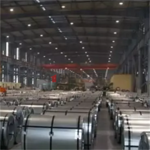 50H470 silicon steel sheet very thin silicon steel sheet fixed rotor core