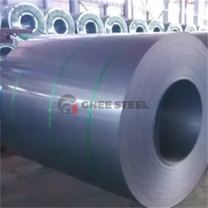 50H470 silicon steel sheet very thin silicon steel sheet fixed rotor core