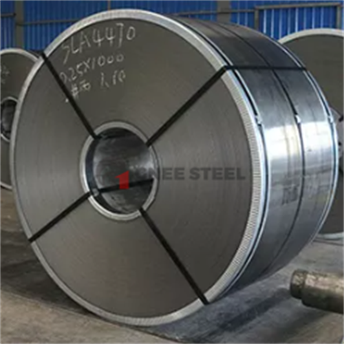 Factory Price Silicon Steel Sheet M470-50A