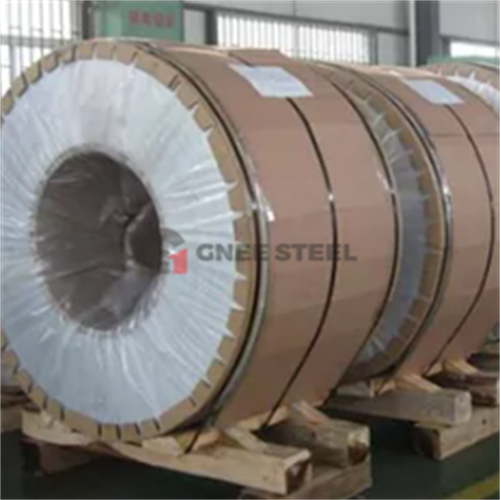 Cold Rolled Grain Oriented Silicon Steel Sheet In Coils, CRGO Electrical Steel Coils For Transformers