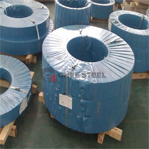 M1100-50A Electrical Silicon Steel Prices