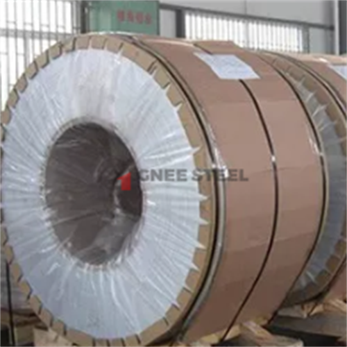 Silicon steel 65JN800 silicon iron core for transformer and war industry