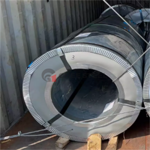 Silicon steel 65JN800 silicon iron core for transformer and war industry