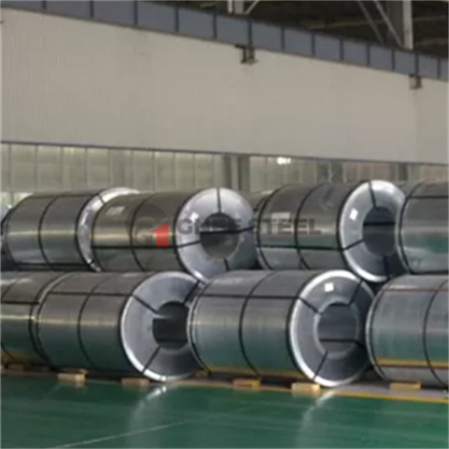 B65A700 Silicon steel for transformer and war industry