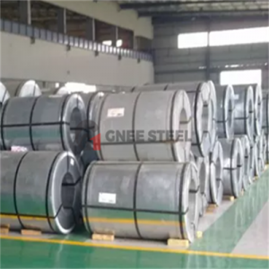 B65A700 Silicon steel for transformer and war industry