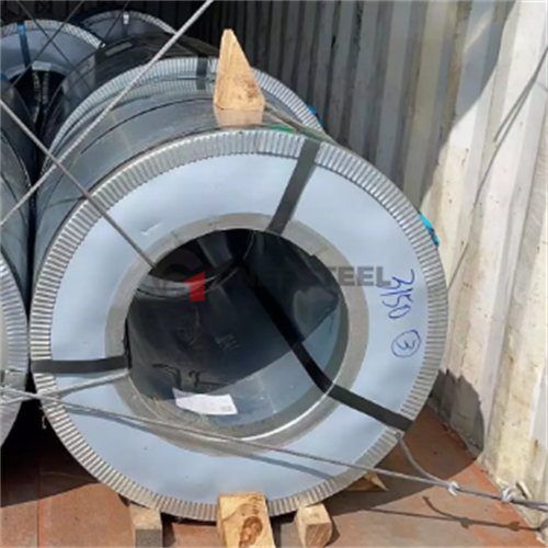 65JN1000 silicon steel stator and rotor stator core