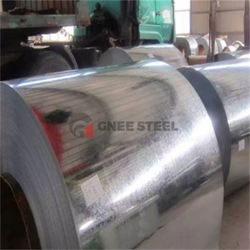 B65A1300 Electrical Crgo Steel Lamination Silicon Steel Sheets