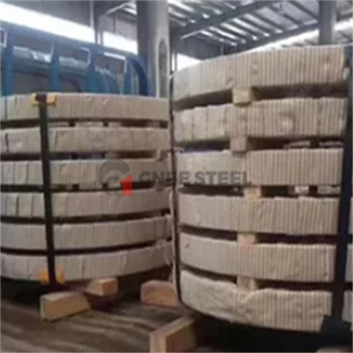 50JN290 Electrical Crgo Steel Lamination Silicon Steel Sheets Ei