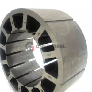 50JN290 Electrical Crgo Steel Lamination Silicon Steel Sheets Ei