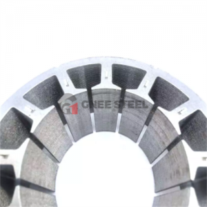 Crgo Non-Oriented grain oriented 35H270 Silicon Steel Coil