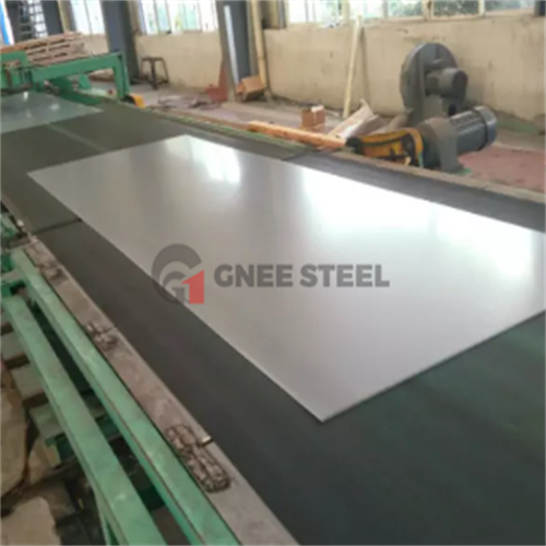 Crgo Non-Oriented grain oriented 35H300 Silicon Steel Coil