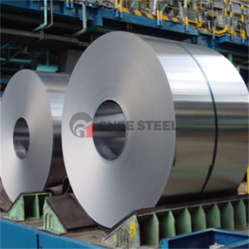 China Crgo Cold Rolled Grain Oriented Electrical Silicon Steel Coil 30Q130