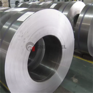 China Crgo Cold Rolled Grain Oriented Electrical Silicon Steel Coil 30Q130