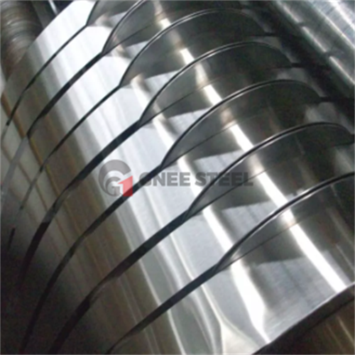 Cold Rolled Grain Oriented Electrical Silicon Steel Coil 30Q120