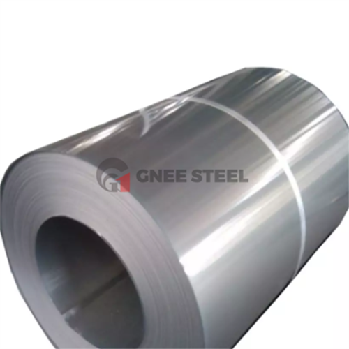 Non-grained Oriented Electrical Silicon Steel Price For  Lamination Cut Core 50w800