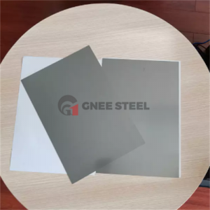 Spot sales unoriented silicon steel B35G135