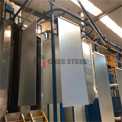 Spot sales unoriented silicon steel C150-30