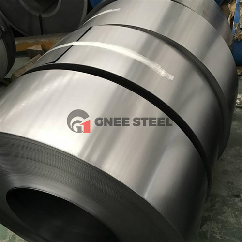 35H270 Non-oriented Silicon steel coil