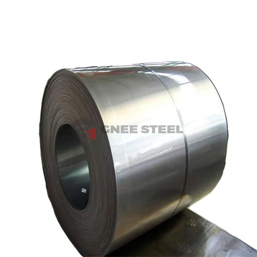 B35A300 Non-oriented Silicon steel coil For Transformer Iron Sheet