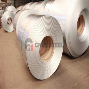 Hot sale B23P090 Oriented Electrical Steel Coil 