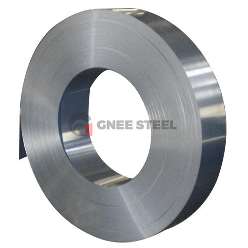 B50AH300 Cold Rolled Grain Non-Oriented Silicon Steel Coil