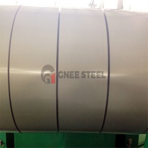 50H250 Iron Core Electrical Steel Coil