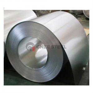 B50AH300 Cold Rolled Grain Non-Oriented Silicon Steel Coil